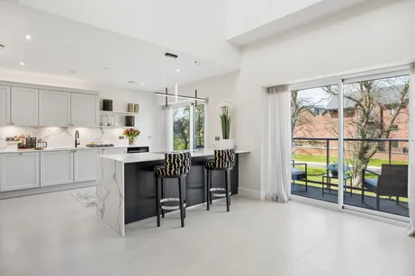 Gorelands Lane, Chalfont St. Giles, HP8