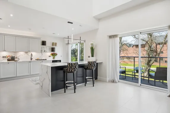 Gorelands Lane, Chalfont St. Giles, HP8