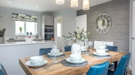 Property responsive