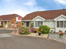 Property responsive