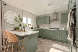 Property responsive