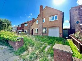 Property responsive