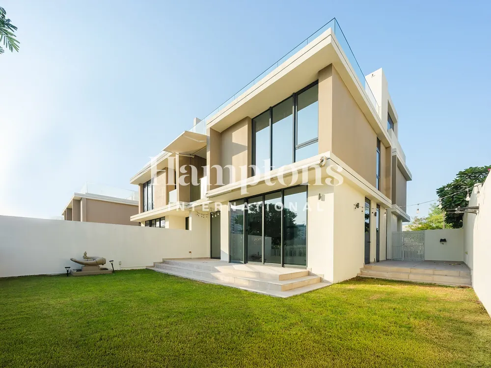 Dubai Hills Estate