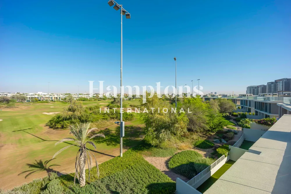 Dubai Hills Estate