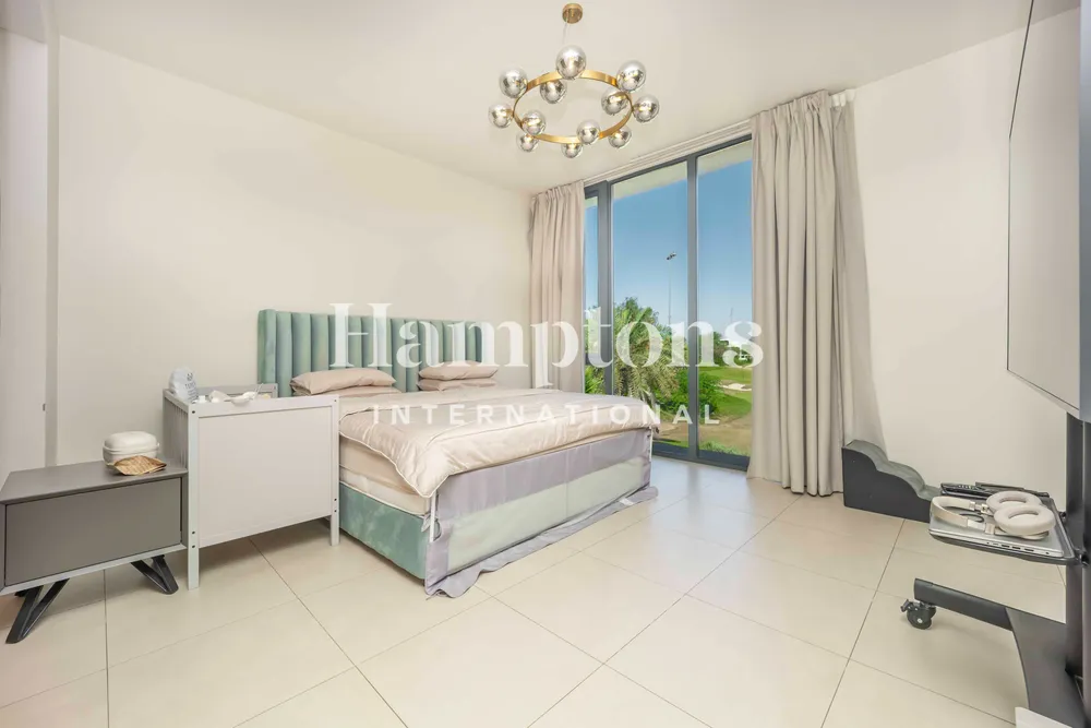 Dubai Hills Estate