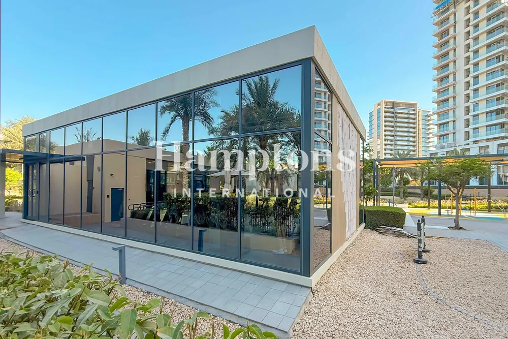 Dubai Hills Estate