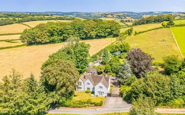 Bampton, Tiverton