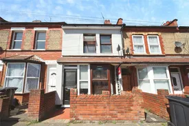 Property responsive