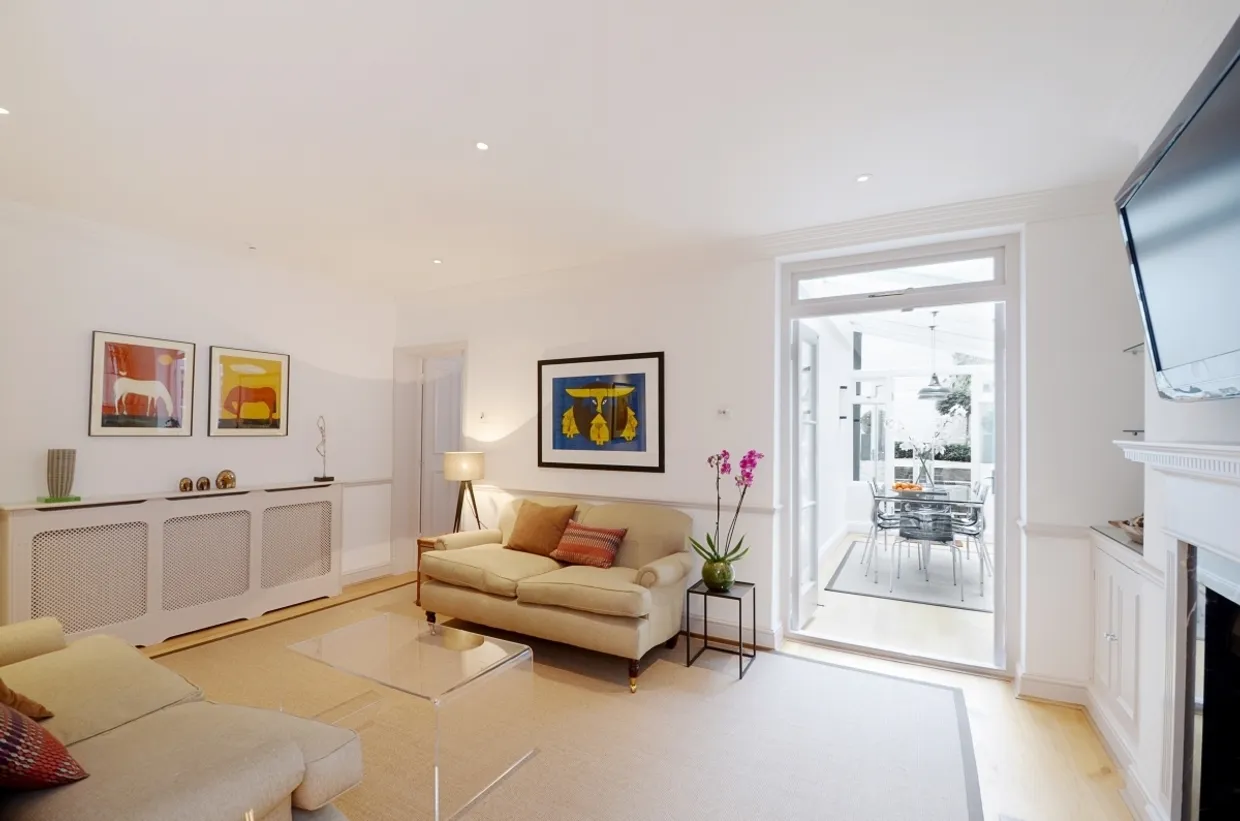 Redcliffe Street London SW10 photo 1