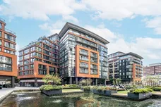 Peninsula Apartments Paddington W2 photo 1