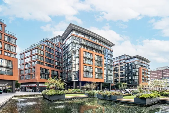 Peninsula Apartments Paddington W2