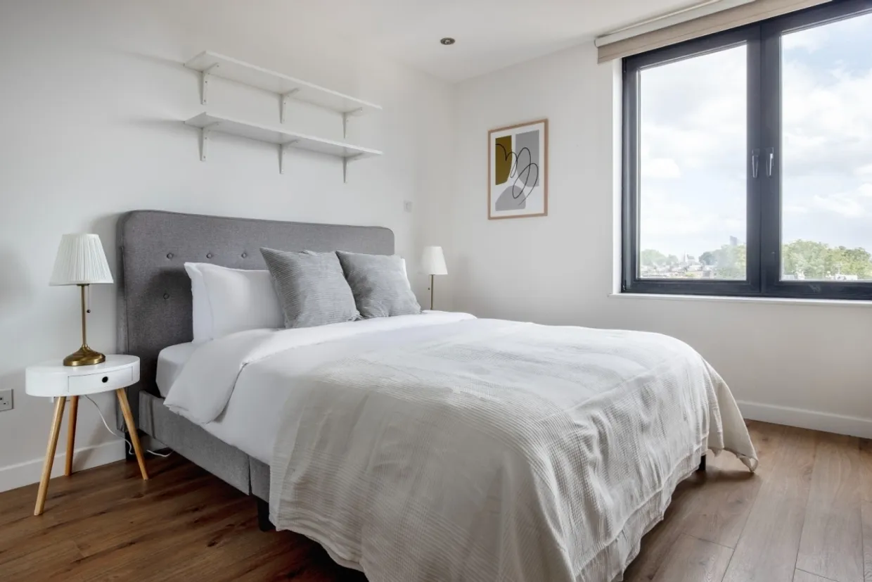 London SW7 photo 1