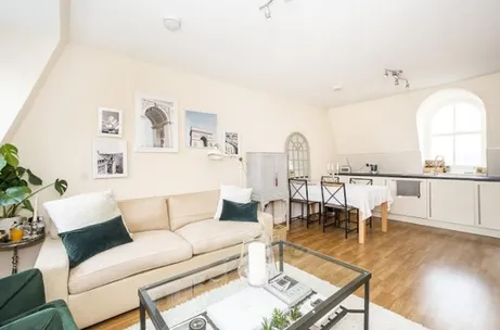 Lillie Road London SW6