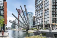 Peninsula Apartments Paddington W2 photo 2