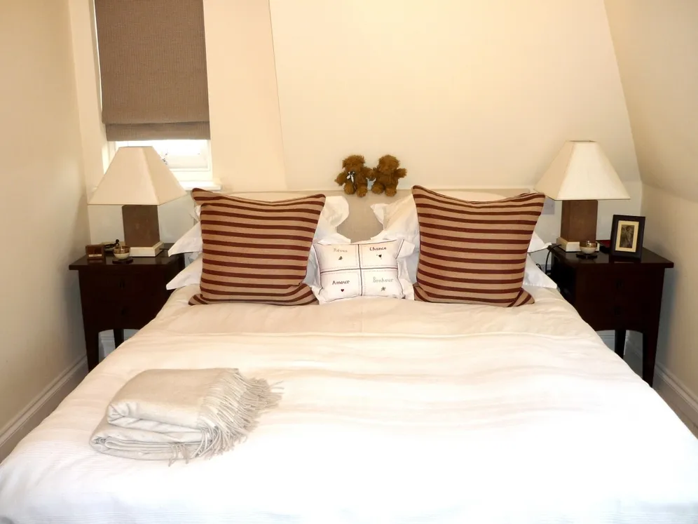 Lillie Road London SW6 photo 2
