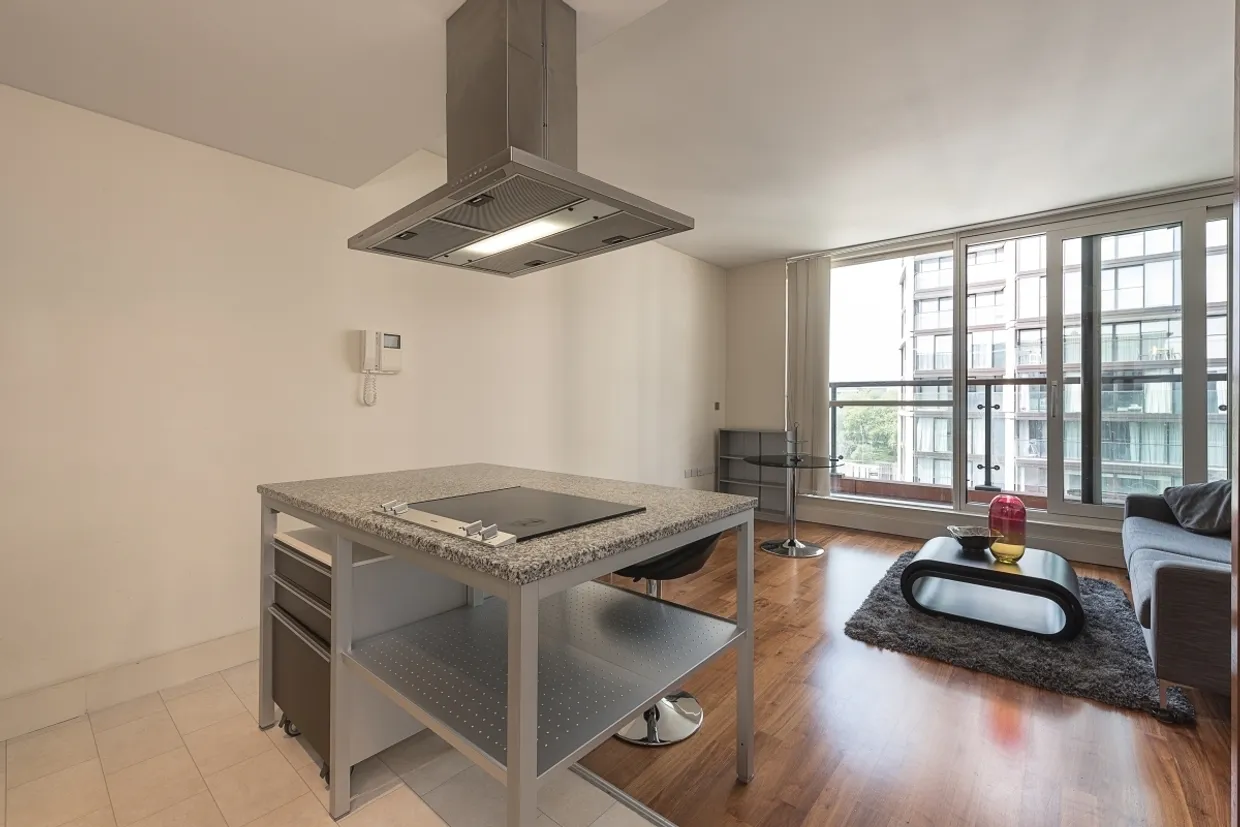 Westcliffe Apartments Paddington W2 photo 2