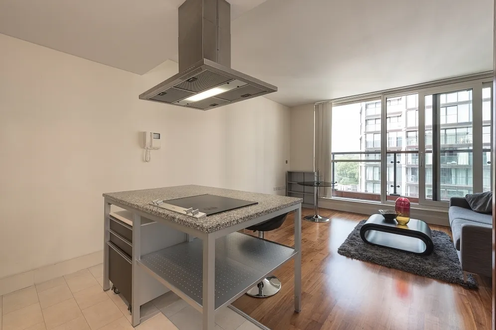 Westcliffe Apartments Paddington W2 photo 2