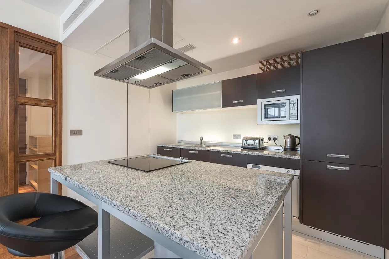 Westcliffe Apartments Paddington W2 photo 3