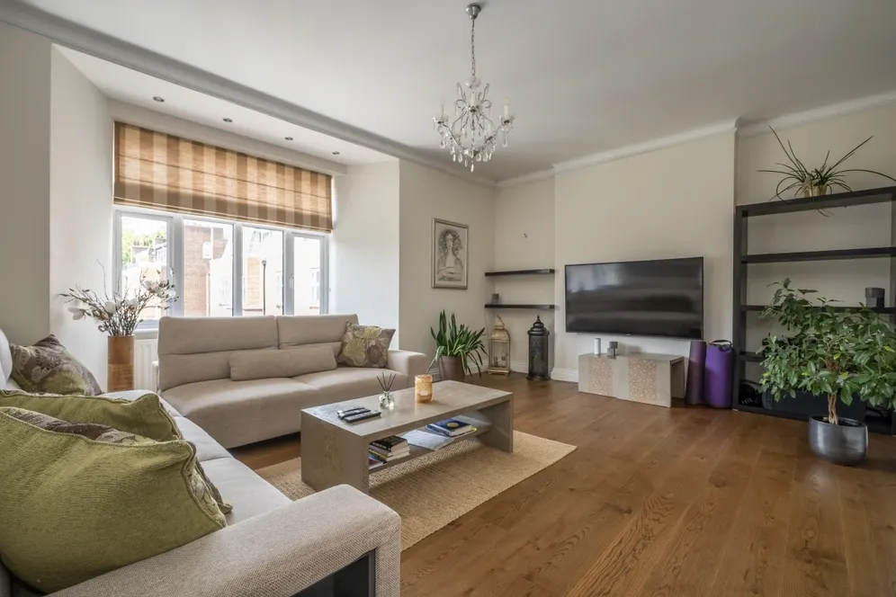 81 Putney Hill London SW15 photo 4