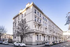 Earls Court Square London SW5 photo 4