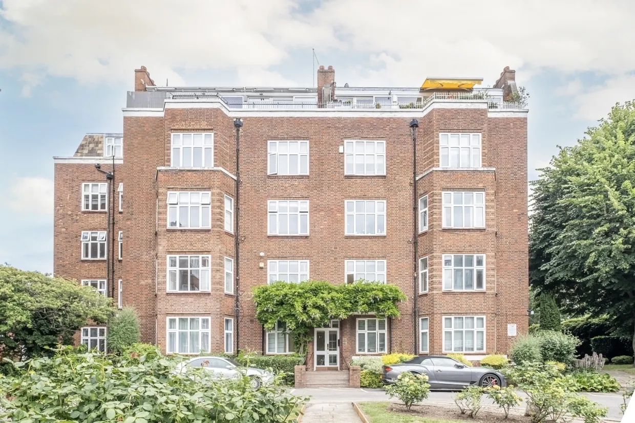 81 Putney Hill London SW15 photo 5