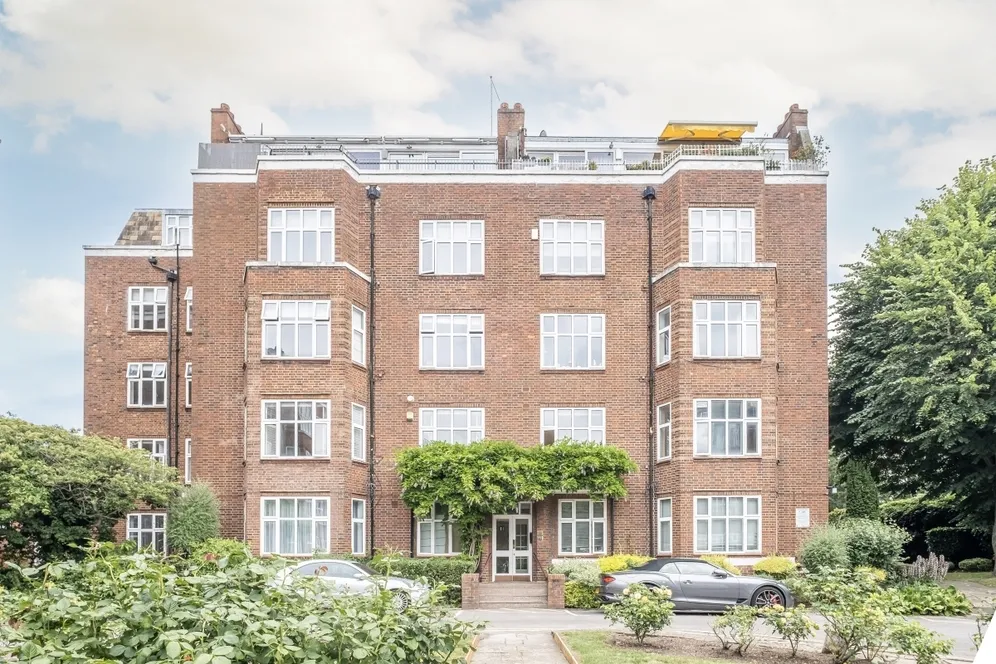 81 Putney Hill London SW15 photo 5