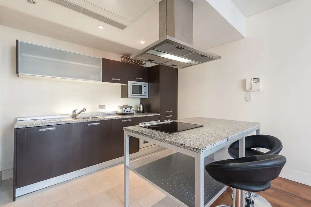 Westcliffe Apartments Paddington W2 photo 5