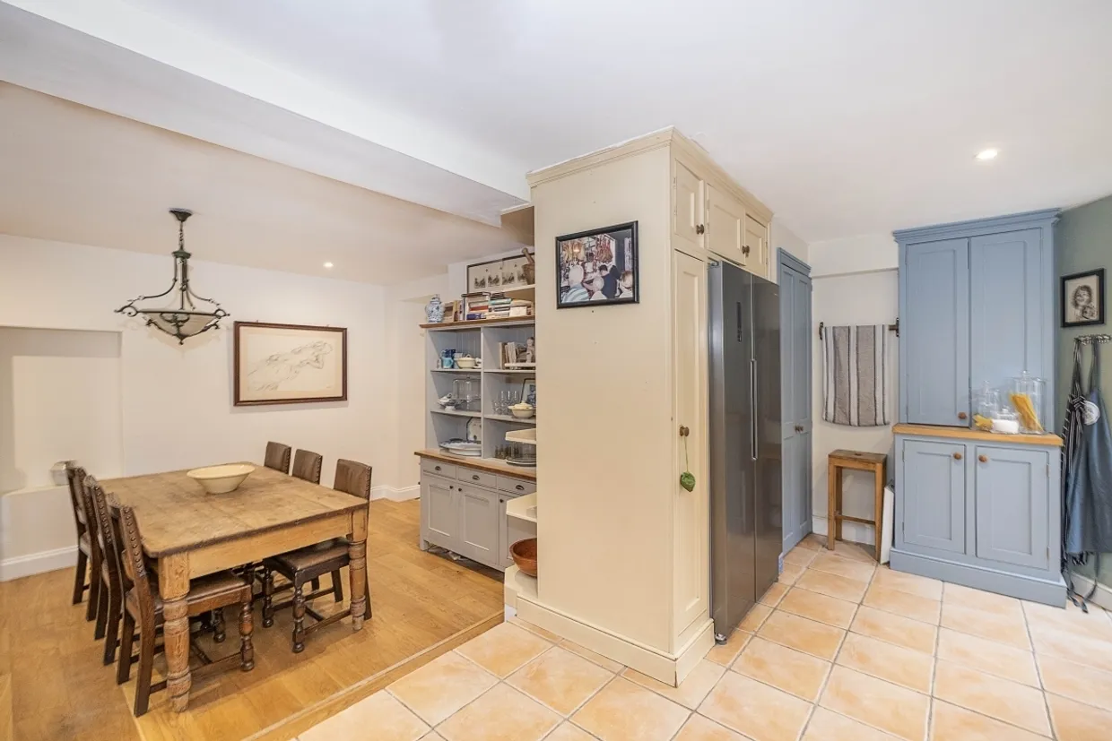 Crooked Billet London SW19 photo 5