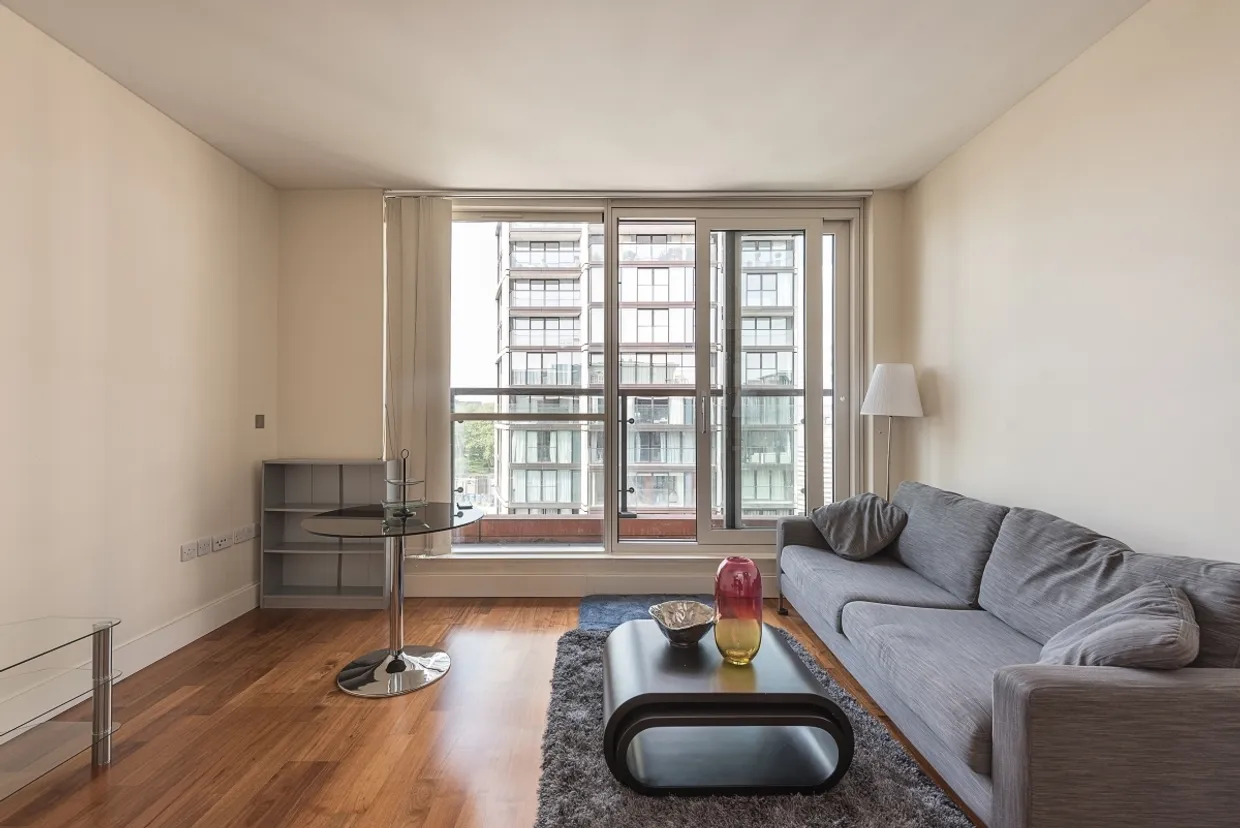 Westcliffe Apartments Paddington W2 photo 6
