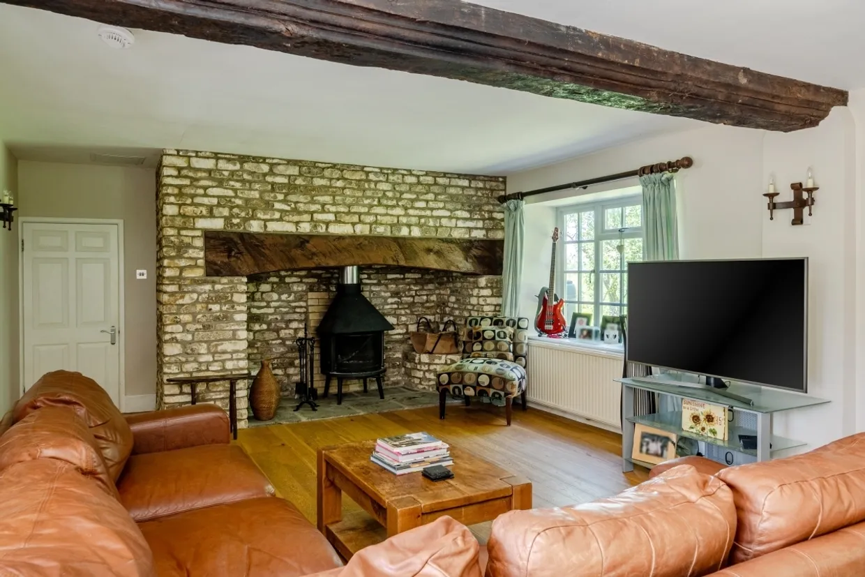 Broomfield Chippenham SN14 photo 6