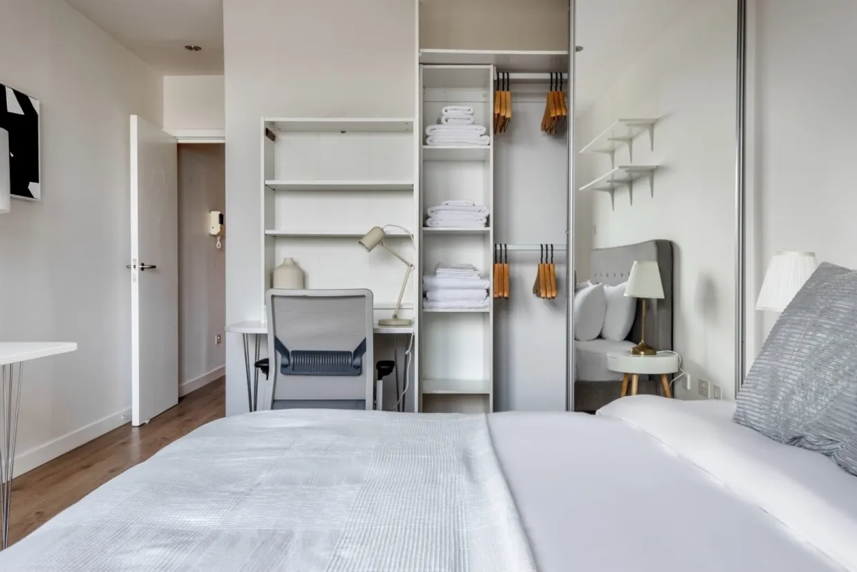 London SW7 photo 7