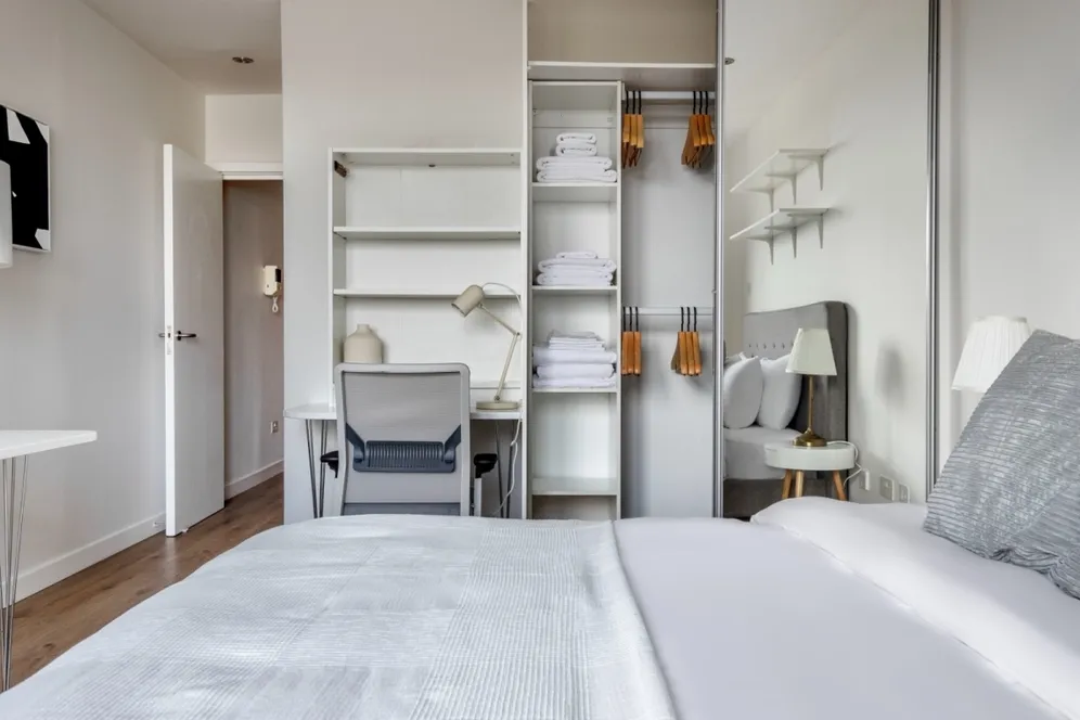 London SW7 photo 7
