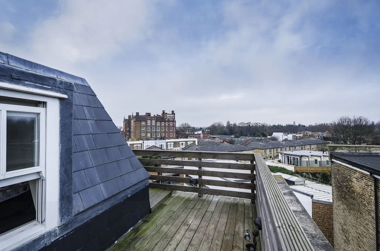 Lillie Road London SW6 photo 7