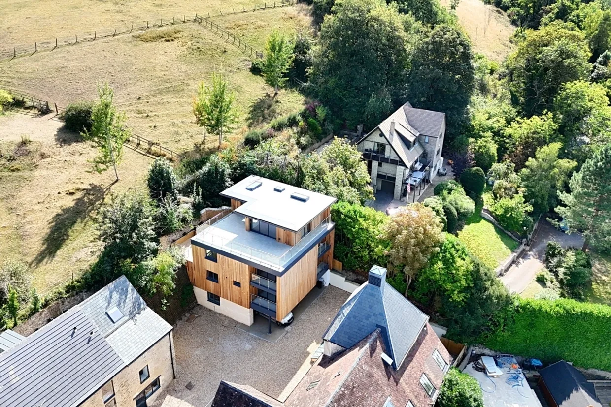 Tetbury Lane Nailsworth GL6 photo 6