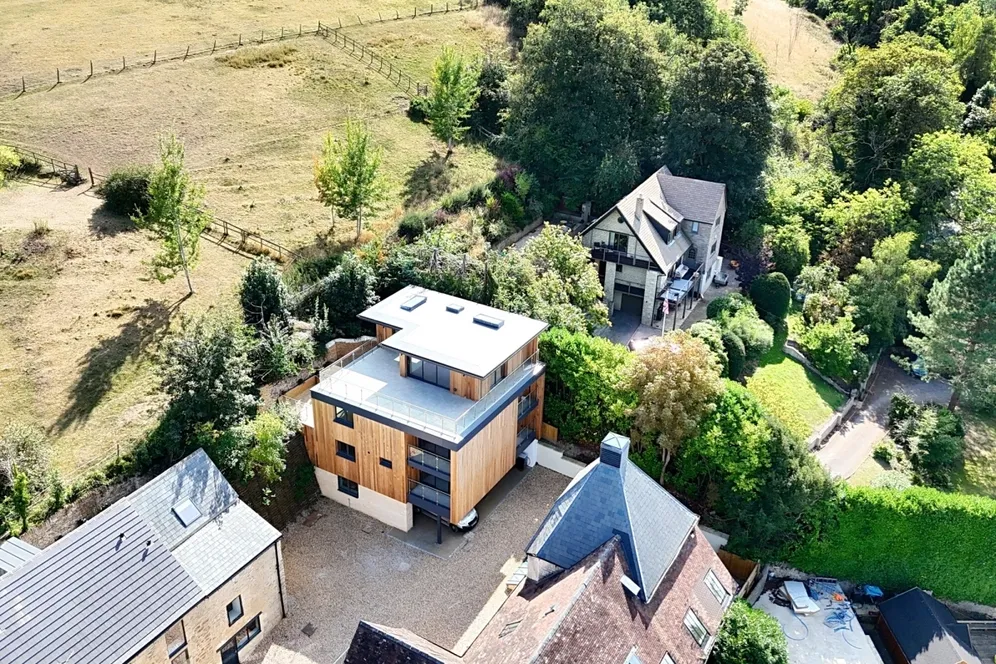 Tetbury Lane Nailsworth GL6 photo 6