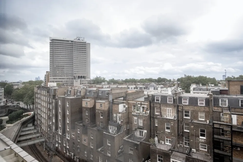 London SW7 photo 8