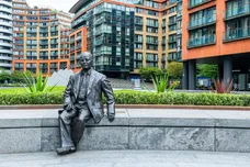 Westcliffe Apartments Paddington W2 photo 9