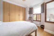 Crooked Billet London SW19 photo 9
