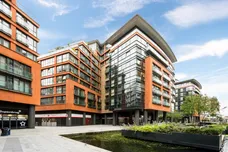 Westcliffe Apartments Paddington W2 photo 10