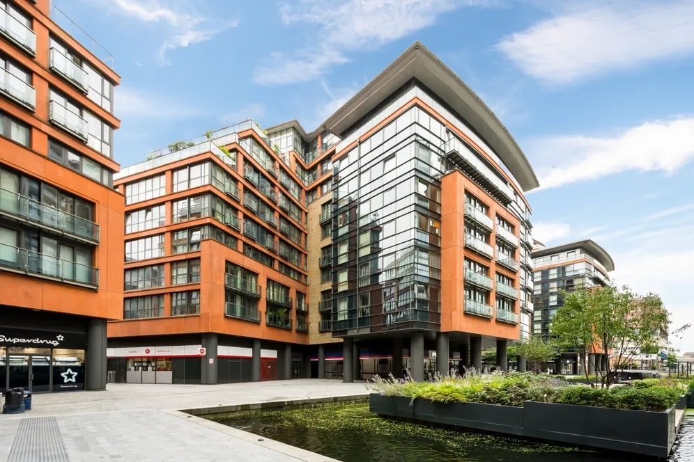 Westcliffe Apartments Paddington W2 photo 10