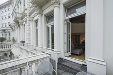 Earls Court Square London SW5 photo 10
