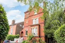 Crooked Billet London SW19 photo 13