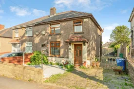 Property responsive