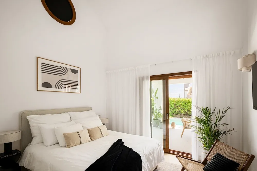 Nagüeles, Marbella Golden Mile, Malaga, Spain