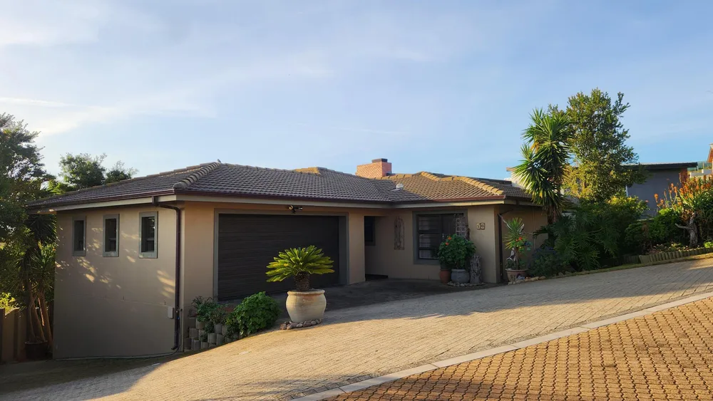 Video tour for South Africa, Western Cape, Monte Christo