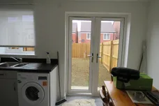 Brigadier Way, Corby, Corby