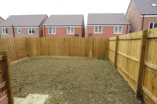 Brigadier Way, Corby, Corby