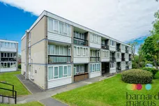 Ashbourne Close, LONDON