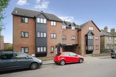 Dale Grove, London