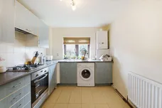 Dale Grove, London